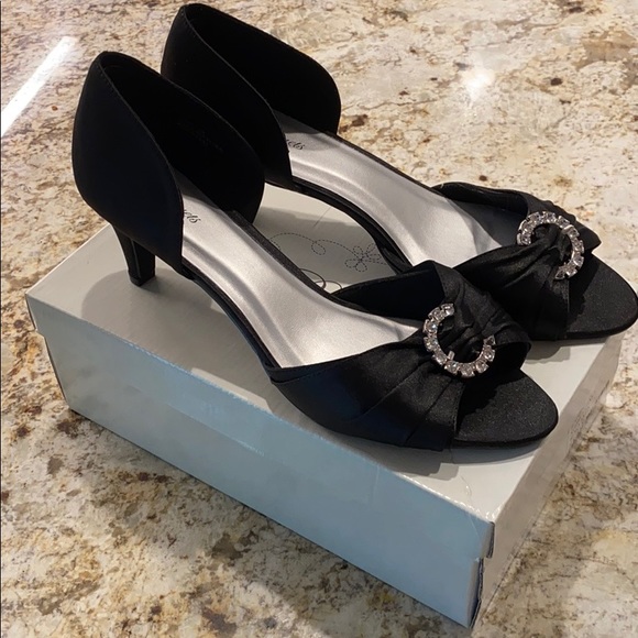 Shoes | Womens Size 12 Dress Shoes With 